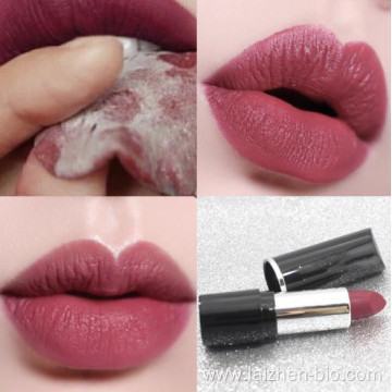 Multicolor professional lipstick makeup lipstick